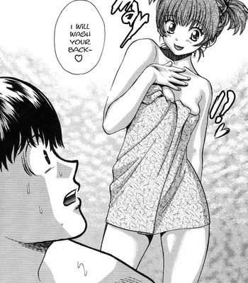 Love Junkies Volume 04 [Eng] comic porn sex 23