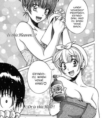 Love Junkies Volume 04 [Eng] comic porn sex 25