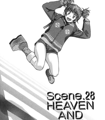 Love Junkies Volume 04 [Eng] comic porn sex 26