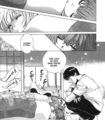 Love Junkies Volume 04 [Eng] comic porn sex 41