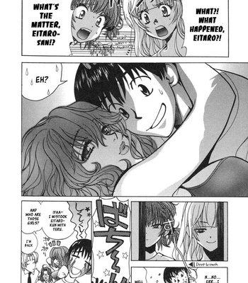 Love Junkies Volume 04 [Eng] comic porn sex 44