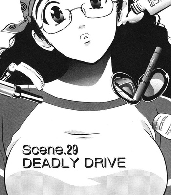 Love Junkies Volume 04 [Eng] comic porn sex 45