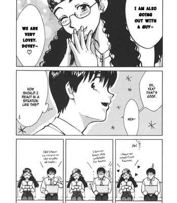 Love Junkies Volume 04 [Eng] comic porn sex 50