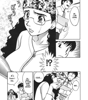 Love Junkies Volume 04 [Eng] comic porn sex 51