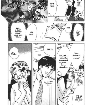 Love Junkies Volume 04 [Eng] comic porn sex 52