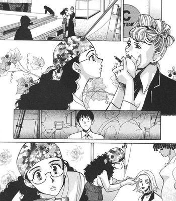 Love Junkies Volume 04 [Eng] comic porn sex 53