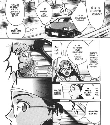 Love Junkies Volume 04 [Eng] comic porn sex 56