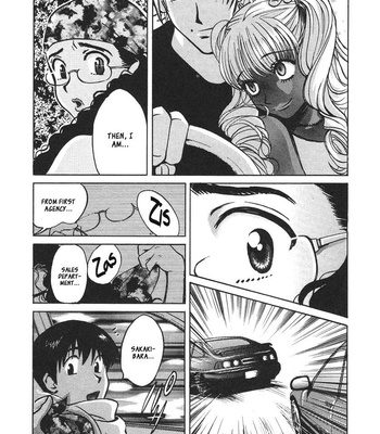 Love Junkies Volume 04 [Eng] comic porn sex 57