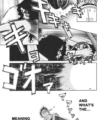 Love Junkies Volume 04 [Eng] comic porn sex 60