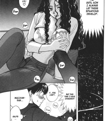 Love Junkies Volume 04 [Eng] comic porn sex 66