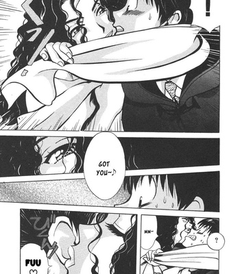 Love Junkies Volume 04 [Eng] comic porn sex 69