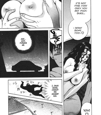 Love Junkies Volume 04 [Eng] comic porn sex 73