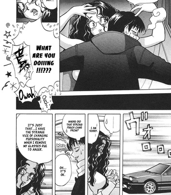 Love Junkies Volume 04 [Eng] comic porn sex 76