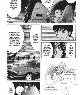 Love Junkies Volume 04 [Eng] comic porn sex 77