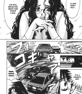 Love Junkies Volume 04 [Eng] comic porn sex 78