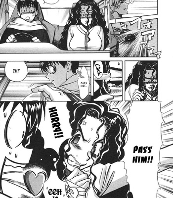 Love Junkies Volume 04 [Eng] comic porn sex 79