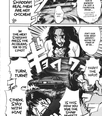 Love Junkies Volume 04 [Eng] comic porn sex 80