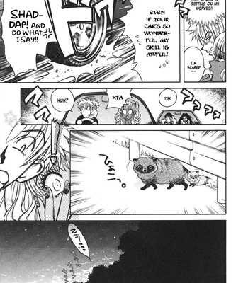 Love Junkies Volume 04 [Eng] comic porn sex 81