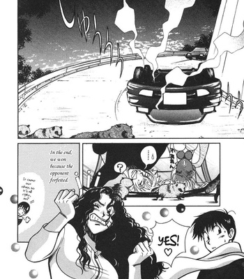 Love Junkies Volume 04 [Eng] comic porn sex 82