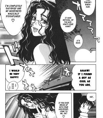 Love Junkies Volume 04 [Eng] comic porn sex 83