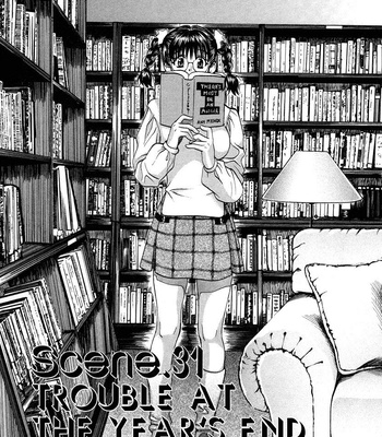 Love Junkies Volume 04 [Eng] comic porn sex 85