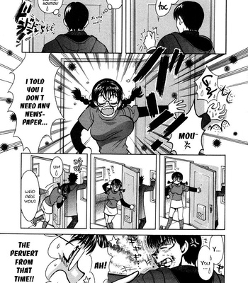 Love Junkies Volume 04 [Eng] comic porn sex 87