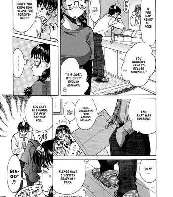 Love Junkies Volume 04 [Eng] comic porn sex 89