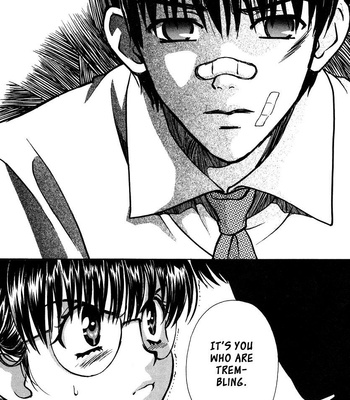 Love Junkies Volume 04 [Eng] comic porn sex 99