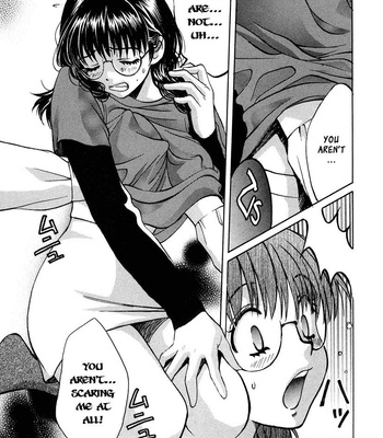 Love Junkies Volume 04 [Eng] comic porn sex 100