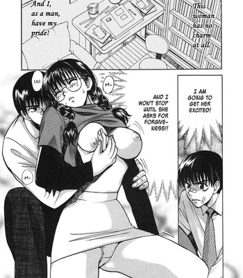 Love Junkies Volume 04 [Eng] comic porn sex 106