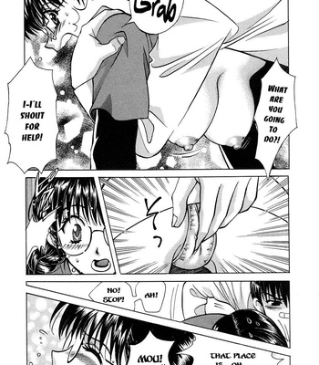 Love Junkies Volume 04 [Eng] comic porn sex 109