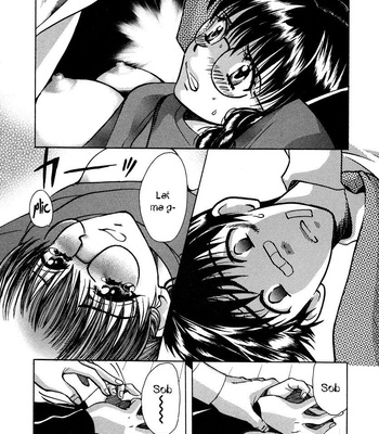 Love Junkies Volume 04 [Eng] comic porn sex 114