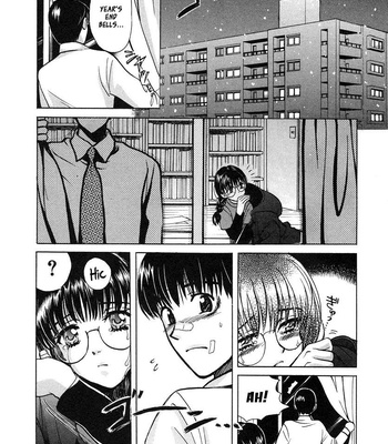 Love Junkies Volume 04 [Eng] comic porn sex 116