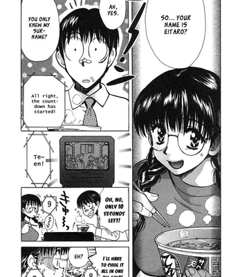 Love Junkies Volume 04 [Eng] comic porn sex 123