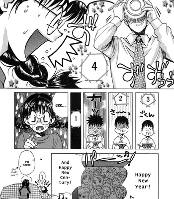 Love Junkies Volume 04 [Eng] comic porn sex 124