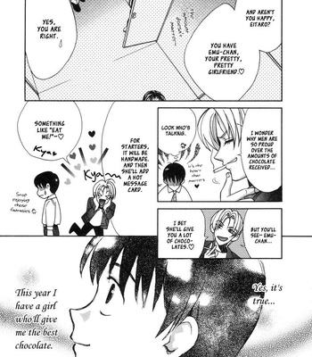 Love Junkies Volume 04 [Eng] comic porn sex 131