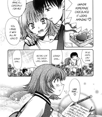 Love Junkies Volume 04 [Eng] comic porn sex 132