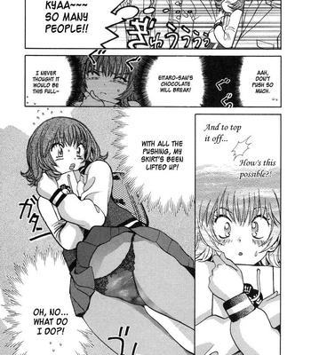 Love Junkies Volume 04 [Eng] comic porn sex 135