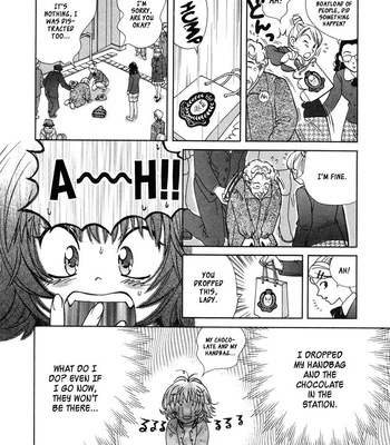 Love Junkies Volume 04 [Eng] comic porn sex 140