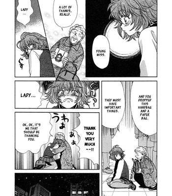 Love Junkies Volume 04 [Eng] comic porn sex 141