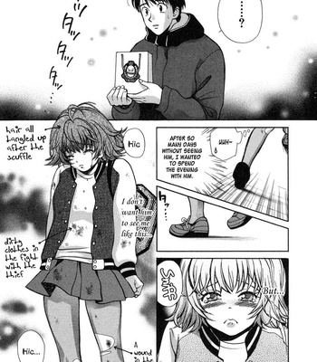 Love Junkies Volume 04 [Eng] comic porn sex 143