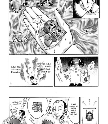 Love Junkies Volume 04 [Eng] comic porn sex 144