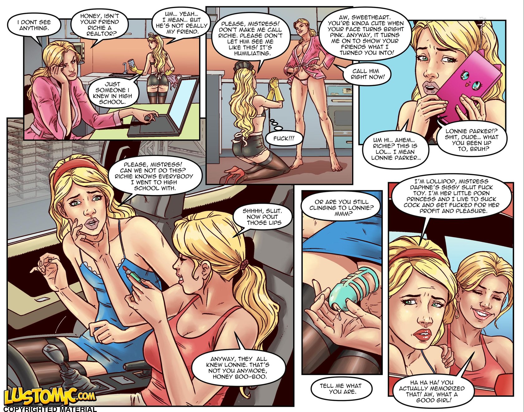 Oksana Marchenkoning kokraklarini koring