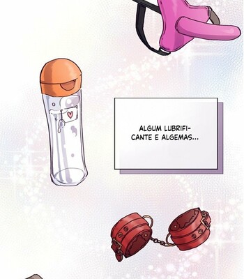 Manga Toy xx Box comic porn sex 14