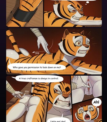 Massage master and his student CH1 comic porn sex 7