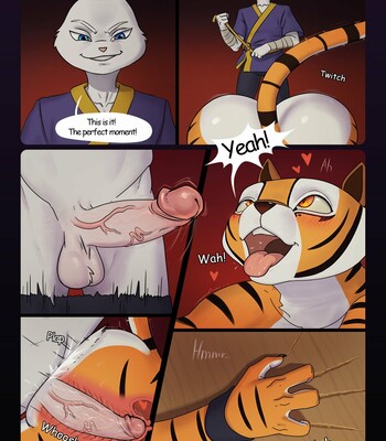 Massage master and his student CH1 comic porn sex 10