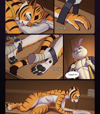 Massage master and his student CH1 comic porn sex 13