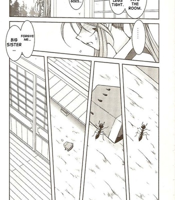 Midgard 5 – Eoh comic porn sex 8