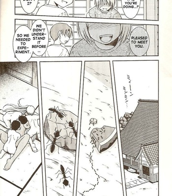 Midgard 5 – Eoh comic porn sex 20