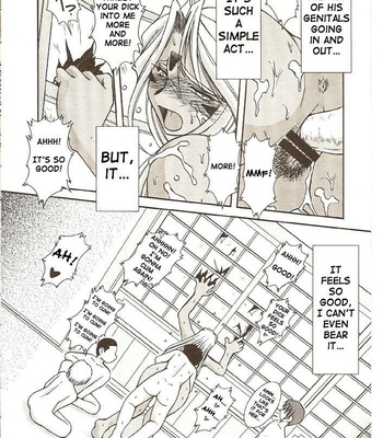 Midgard 5 – Eoh comic porn sex 25